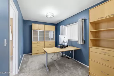 6814 E Eagle Crest Drive, Flagstaff, AZ 86004 - Photo 23