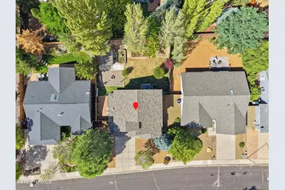 6814 E Eagle Crest Drive, Flagstaff, AZ 86004 - Photo 5