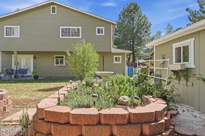 6814 E Eagle Crest Drive, Flagstaff, AZ 86004 - Photo 3