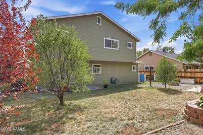 6814 E Eagle Crest Drive, Flagstaff, AZ 86004 - Photo 29