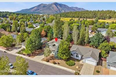 6814 E Eagle Crest Drive, Flagstaff, AZ 86004 - Photo 37