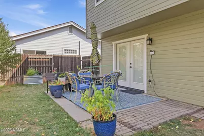 6814 E Eagle Crest Drive, Flagstaff, AZ 86004 - Photo 33