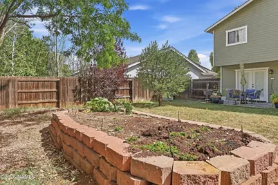 6814 E Eagle Crest Drive, Flagstaff, AZ 86004 - Photo 31