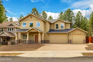 6032 S Cuprite Trail, Flagstaff, AZ 86005 - Photo 1