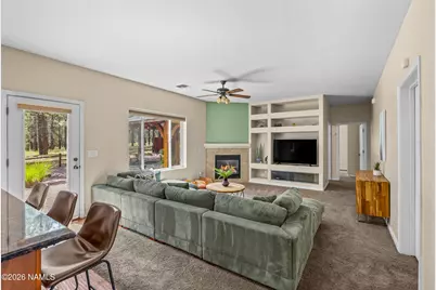 6032 S Cuprite Trail, Flagstaff, AZ 86005 - Photo 17