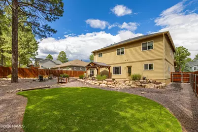 6032 S Cuprite Trail, Flagstaff, AZ 86005 - Photo 7