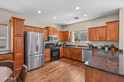 6032 S Cuprite Trail, Flagstaff, AZ 86005 - Photo 13