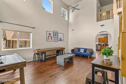 6032 S Cuprite Trail, Flagstaff, AZ 86005 - Photo 11