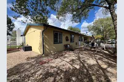 700 N 1st Street, Williams, AZ 86046 - Photo 1