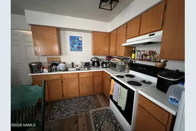 700 N 1st Street, Williams, AZ 86046 - Photo 27
