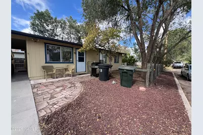 700 N 1st Street, Williams, AZ 86046 - Photo 3