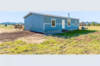 7650 Conley Road, Flagstaff, AZ 86004 - Photo 1