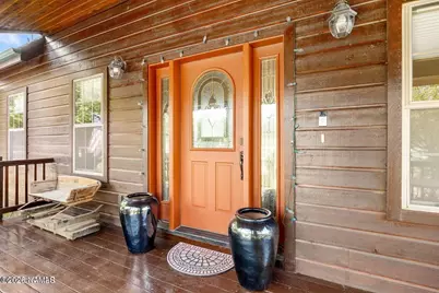 1837 Canyon Creek Lane, Heber-Overgaard, AZ 85298 - Photo 11