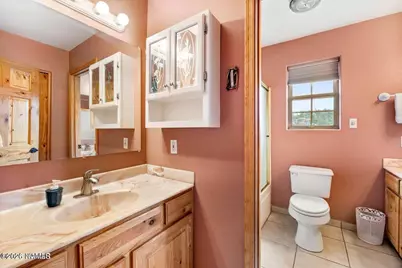 1837 Canyon Creek Lane, Heber-Overgaard, AZ 85298 - Photo 29