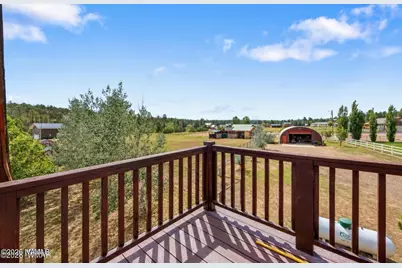 1837 Canyon Creek Lane, Heber-Overgaard, AZ 85298 - Photo 27