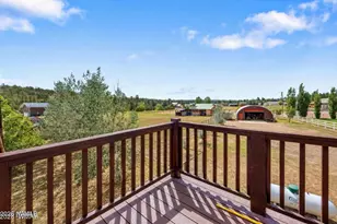 1837 Canyon Creek Ln, Heber-Overgaard, AZ 85298 - Photo 27