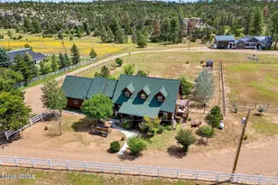 1837 Canyon Creek Ln, Heber-Overgaard, AZ 85298 - Photo 69