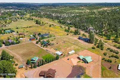 1837 Canyon Creek Lane, Heber-Overgaard, AZ 85298 - Photo 67