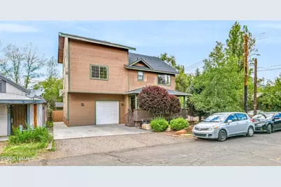 403 S Wc Riles Street, Flagstaff, AZ 86001 - Photo 33