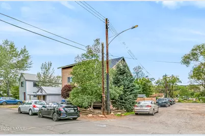 403 S Wc Riles Street, Flagstaff, AZ 86001 - Photo 35
