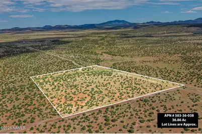 9287 S Lariat Road, Williams, AZ 86046 - Photo 31