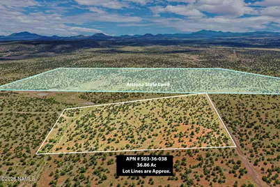 9287 S Lariat Road, Williams, AZ 86046 - Photo 9