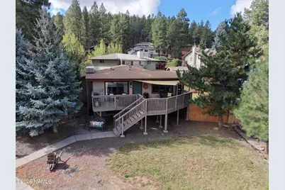 2770 W Darleen Drive, Flagstaff, AZ 86001 - Photo 3