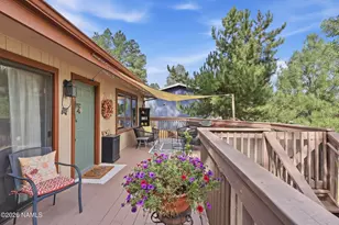 2770 W Darleen Dr, Flagstaff, AZ 86001 - Photo 1