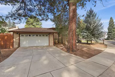 2770 W Darleen Drive, Flagstaff, AZ 86001 - Photo 5