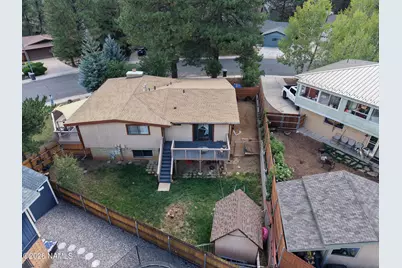2770 W Darleen Drive, Flagstaff, AZ 86001 - Photo 31