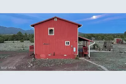 3106 E Funnel Road, Williams, AZ 86046 - Photo 37