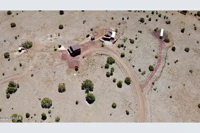 3106 E Funnel Road, Williams, AZ 86046 - Photo 33