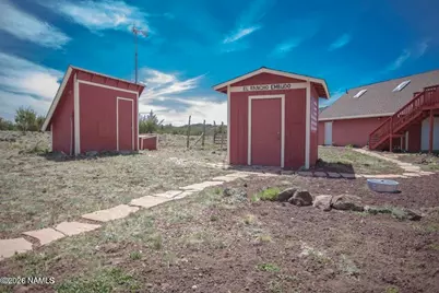 3106 E Funnel Road, Williams, AZ 86046 - Photo 25