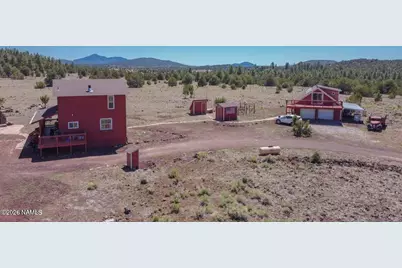 3106 E Funnel Road, Williams, AZ 86046 - Photo 3