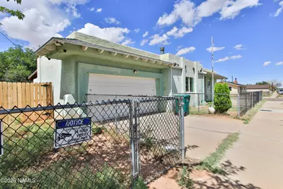 419 N Apache Avenue, Winslow, AZ 86047 - Photo 3