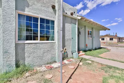 419 N Apache Avenue, Winslow, AZ 86047 - Photo 1