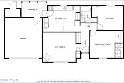 419 N Apache Avenue, Winslow, AZ 86047 - Photo 11