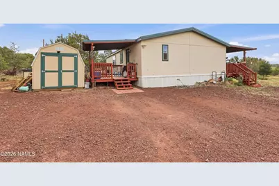 1392 E Cienega Drive, Williams, AZ 86046 - Photo 23