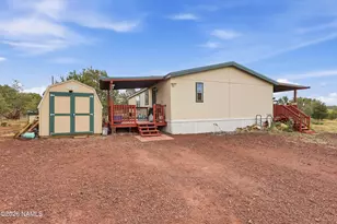 1392 E Cienega Dr, Williams, AZ 86046 - Photo 23