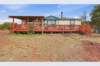 1392 E Cienega Drive, Williams, AZ 86046 - Photo 1