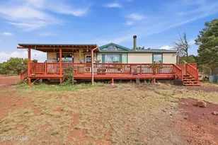 1392 E Cienega Dr, Williams, AZ 86046 - Photo 1