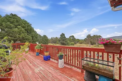 1392 E Cienega Drive, Williams, AZ 86046 - Photo 5