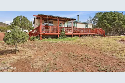 1392 E Cienega Drive, Williams, AZ 86046 - Photo 3