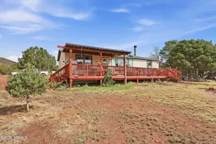 1392 E Cienega Dr, Williams, AZ 86046 - Photo 3