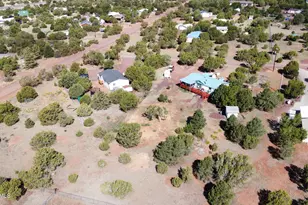 1392 E Cienega Dr, Williams, AZ 86046 - Photo 27