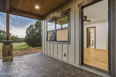 8583 Tall Tales Ranch Road, Flagstaff, AZ 86004 - Photo 29
