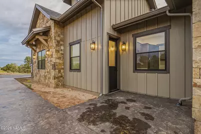 8583 Tall Tales Ranch Road, Flagstaff, AZ 86004 - Photo 65