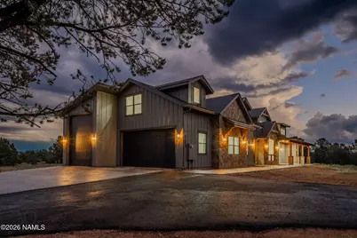 8583 Tall Tales Ranch Road, Flagstaff, AZ 86004 - Photo 69