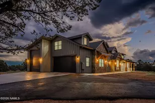 8583 Tall Tales Rnch Rd, Flagstaff, AZ 86004 - Photo 69