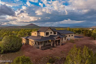 8583 Tall Tales Ranch Road, Flagstaff, AZ 86004 - Photo 77
